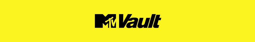 MTV Vault Banner