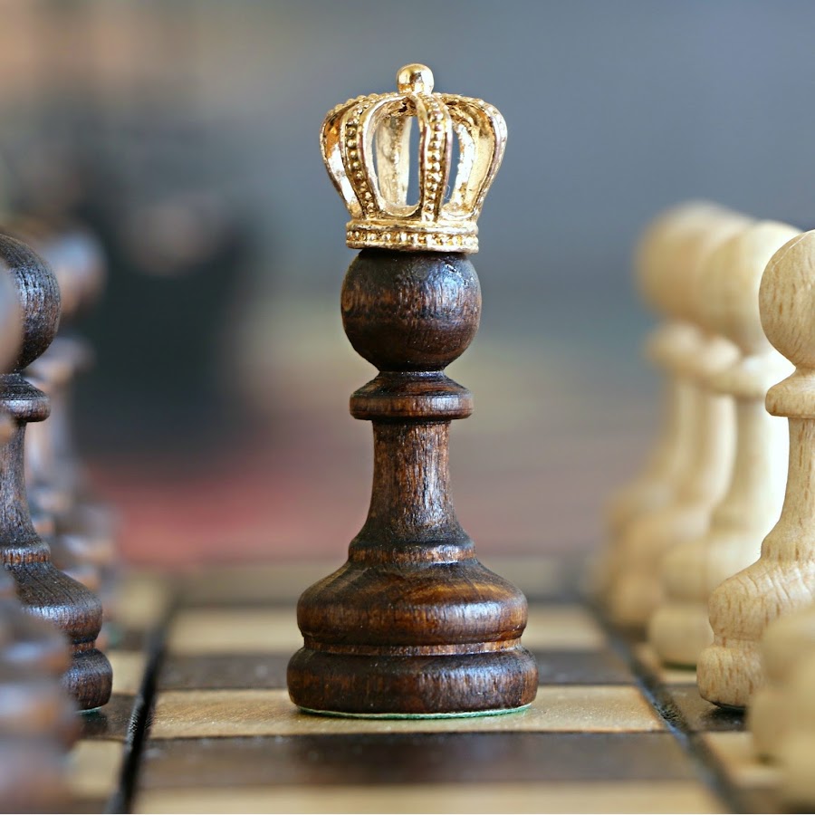 Expert - Cursos - O xadrez abre e enriquece sua mente
