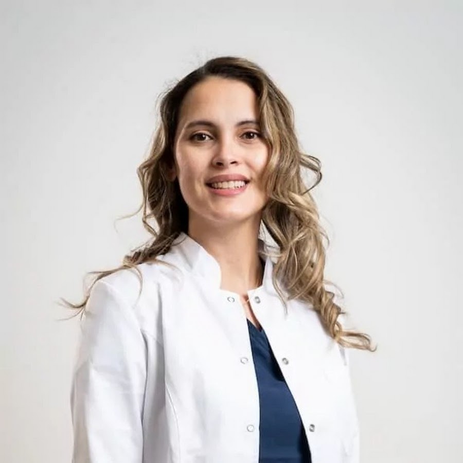 Dr. Rosmy Barrios - YouTube