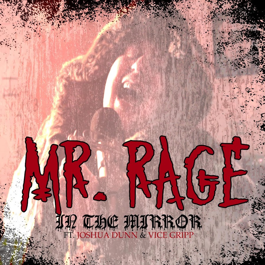 Mr rage