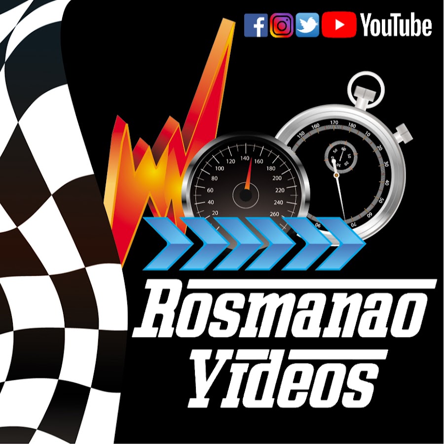 ROSMANAO | Racing Motorsport Videos @rosmanao