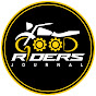 Good Riders Journal 