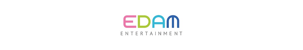 EDAM Entertainment Banner