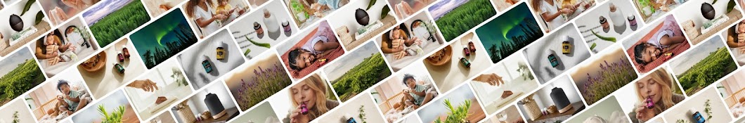 Young Living Essential Oils Banner
