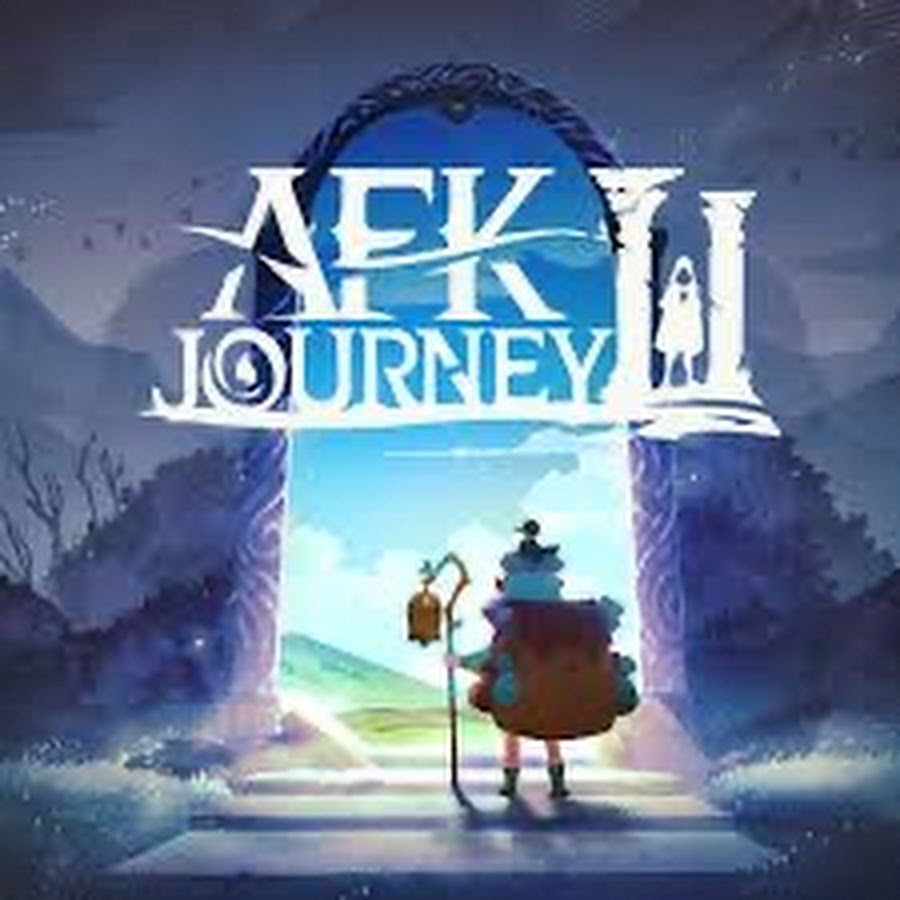 Afk journey персонажи