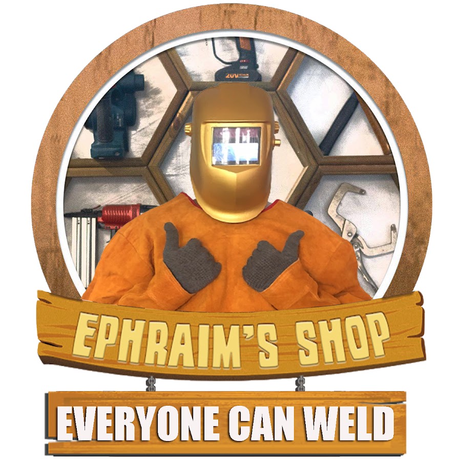 Ephraim's Shop @pinoywelding-ephraimshop