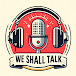 We Shall Talk (Westal Studio)