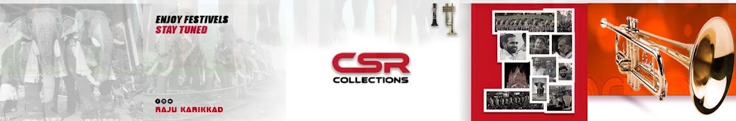 CSR Collection