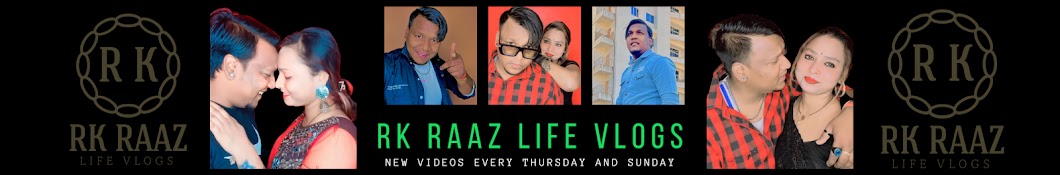 RK Raaz Life Vlogs