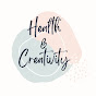 Health & Creativity-الصحة و الإبداع