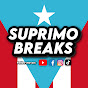 Suprimo Breaks