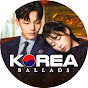 Korean Ballads