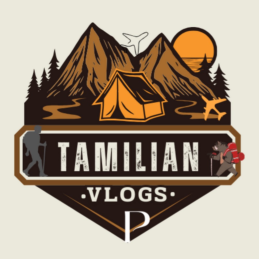 Tamilian Vlogs  @tamil_songs_channel