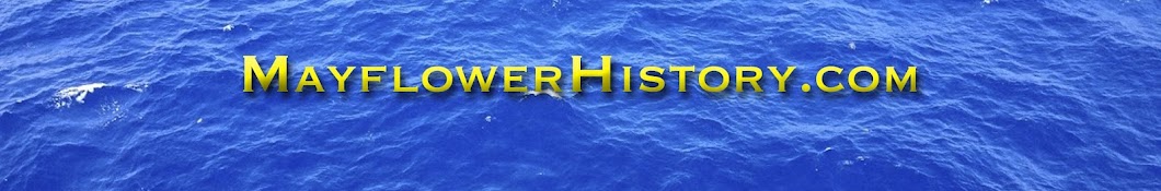 Mayflower History