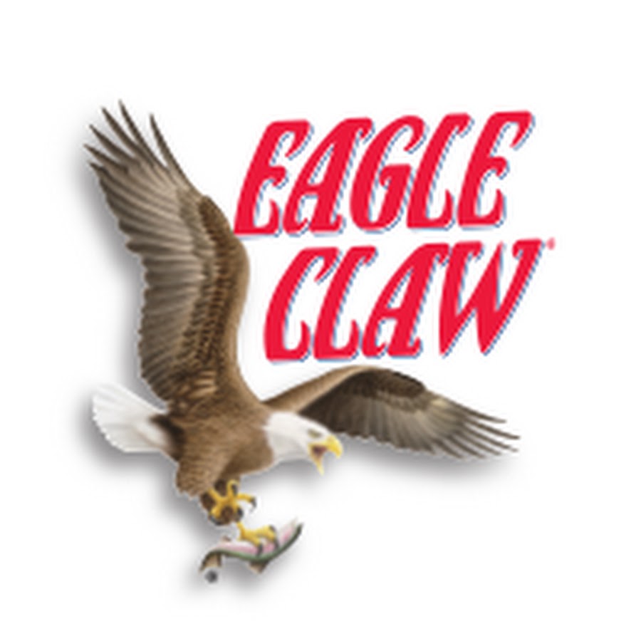 Eagle Claw Fish Skins Rod
