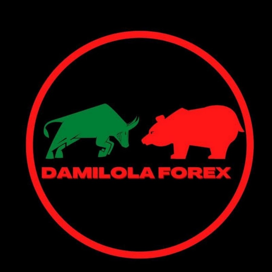 Damilola Forex @damilolaforex