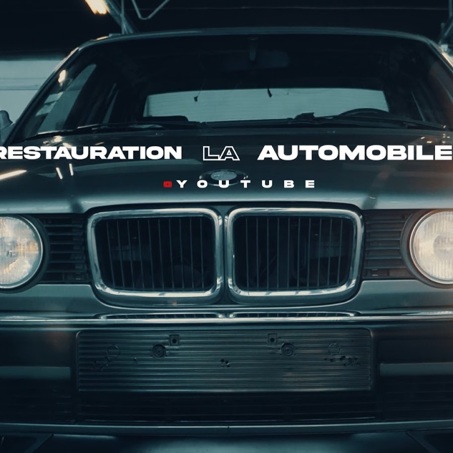 Restaurateur de garnitures automobiles