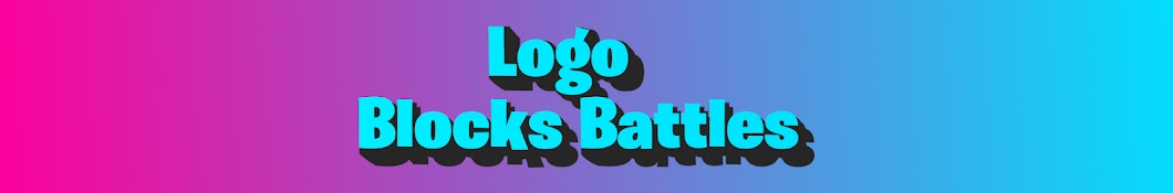 logo Blocks Battles