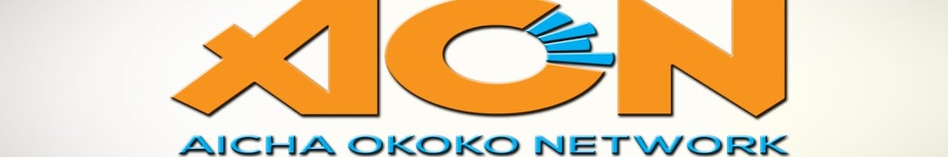 Aicha Okoko Network Banner