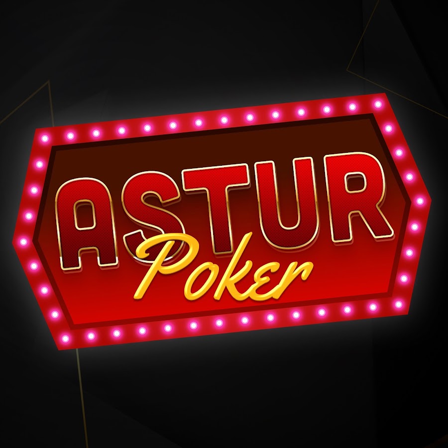 Ready go to ... https://www.youtube.com/@AsturP0KER [ Astur Poker]