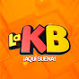 La KeBuena 93.5FM