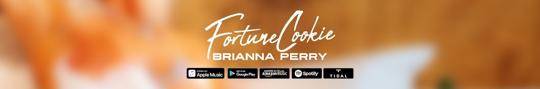 Brianna Perry Banner