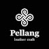 pellang leather workshop