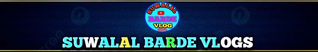 Suwalal Barde  vlogs 