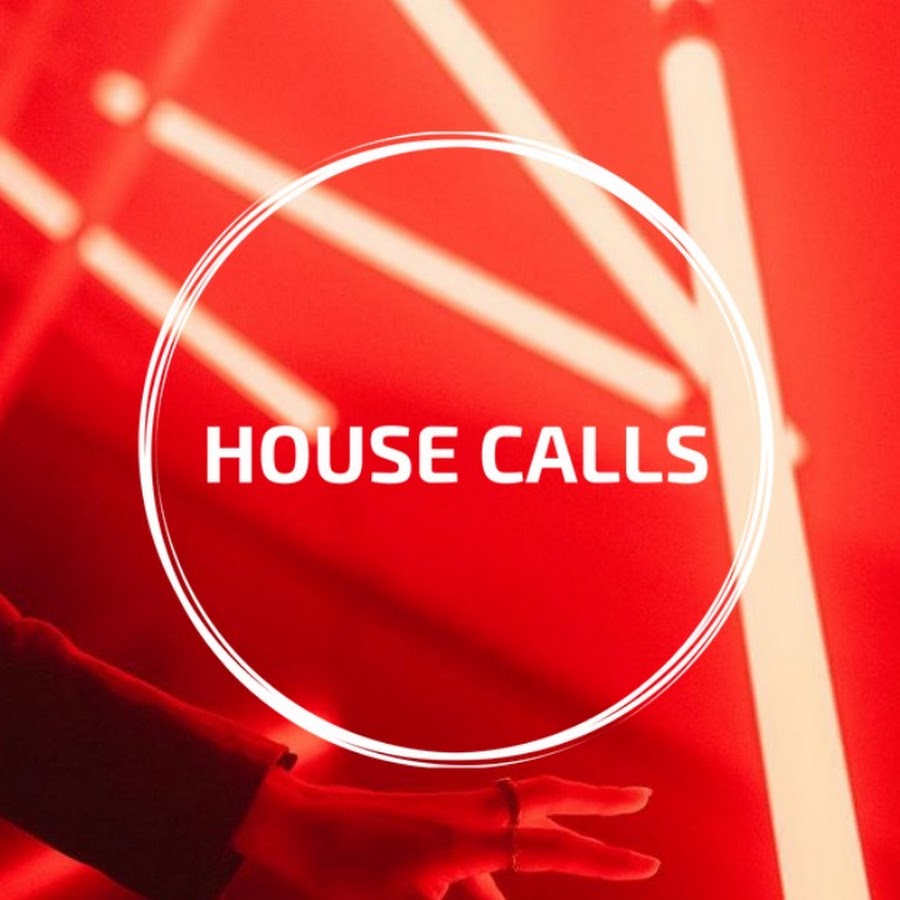 house calls @housecalls