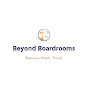 Beyond Boardrooms