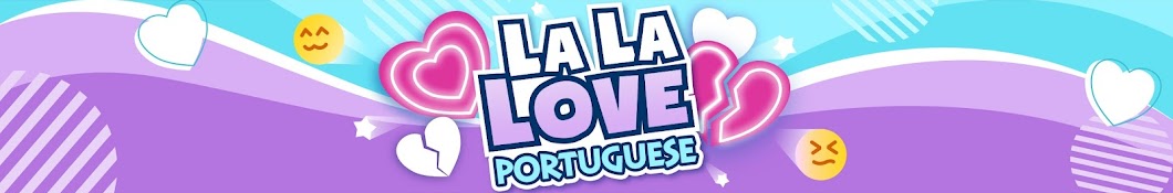 La La Love Portuguese