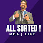 Akhil Damodare -All Sorted