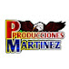 Producciones Martinez