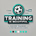 Training is beautiful