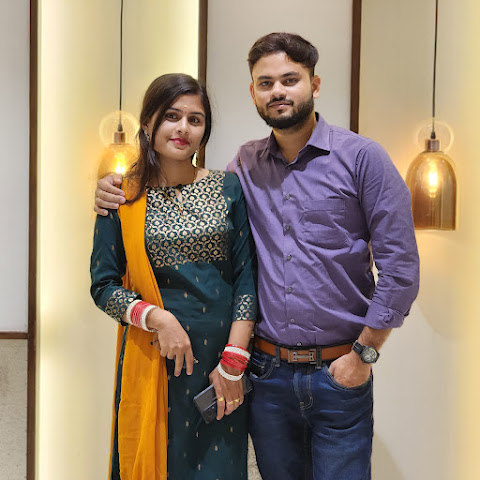 influencer profile picture
