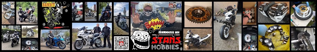 STANS HOBBIES