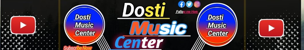 Dosti Music Center