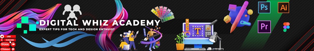 Digital Whiz Academy