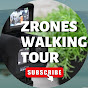 Zrones Walking Tour