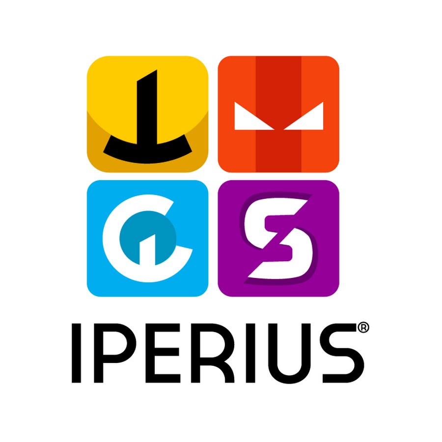 Iperius