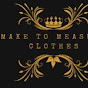 MakeToMeasureClothes