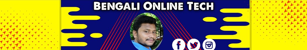Bengali Online Tech Banner