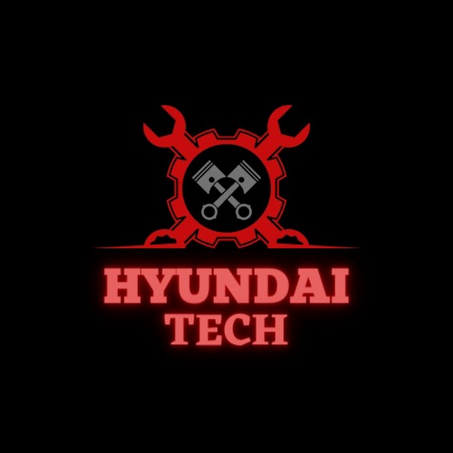 Hyundai Tech YouTube sponsorships