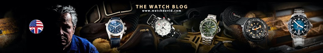 WATCHDAVID