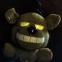 JOENIL FNAF PLUSH