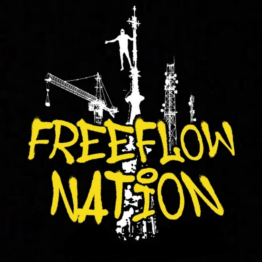 Freeflow Nation @freeflownation