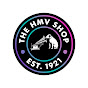 hmv official