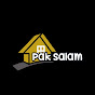 Rumah pak salam