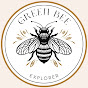 Green Bee Explorer