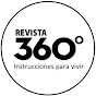 Revista 360 Grados